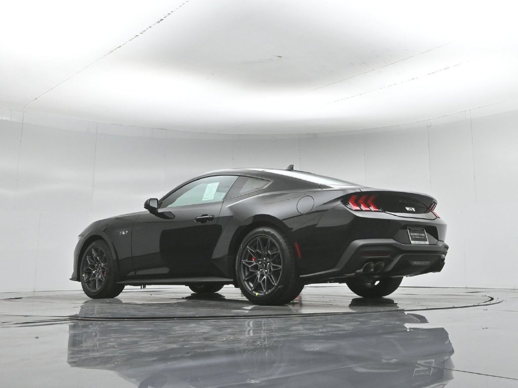 New 2026 Ford Mustang GT Premium w/ GT Performance Package RWD image 48