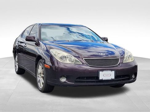 Used 2006 Lexus ES 330 FWD image 7