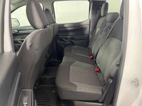 New 2025 Ford Ranger XL w/ Trailer Tow Package image 12