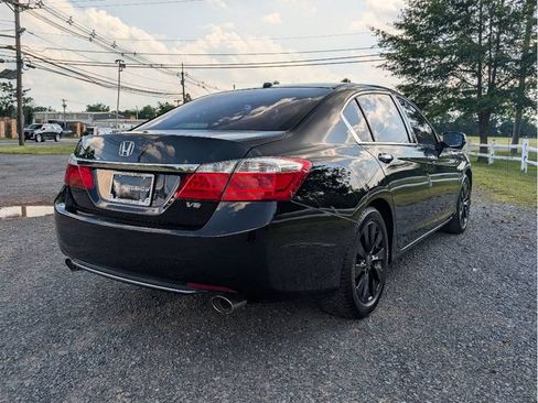 Used 2013 Honda Accord EX-L image 5