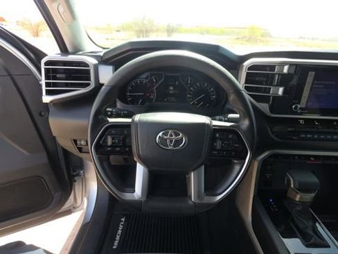 Used 2022 Toyota Tundra SR5 image 24