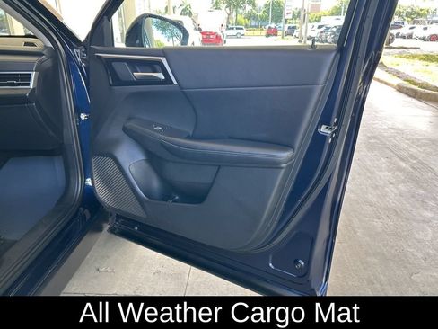 Used 2024 Mitsubishi Outlander SE Black Edition AWD/4WD image 27