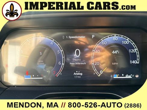 New 2025 Jeep Grand Cherokee Altitude image 26