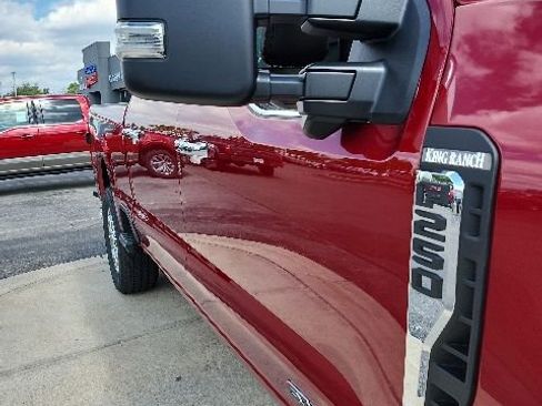 New 2026 Ford F250 King Ranch AWD/4WD image 11