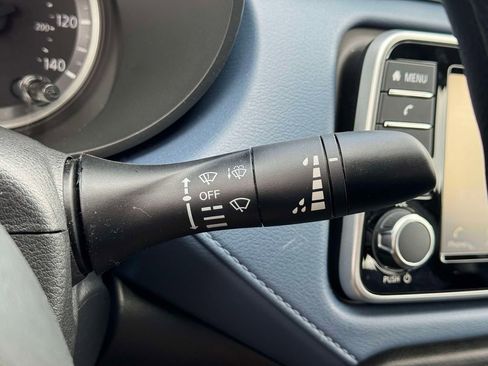 Certified 2025 Nissan Versa SV w/ Trunk Package image 22