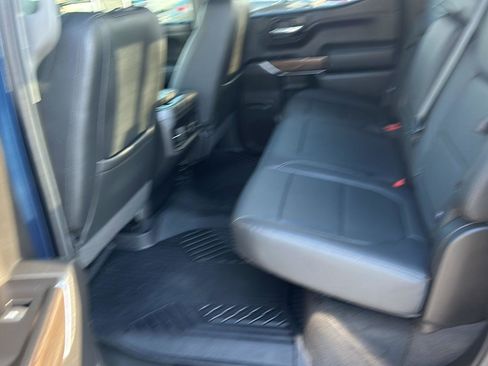 Used 2019 Chevrolet Silverado 1500 RST image 14