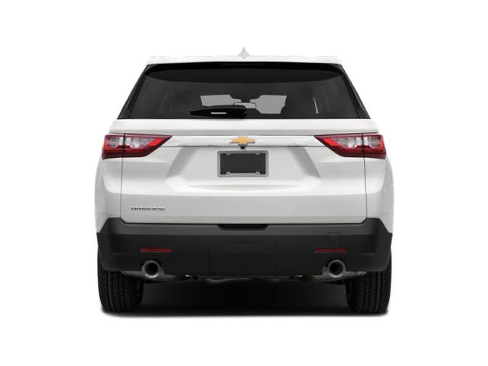 Used 2019 Chevrolet Traverse LS w/ LPO, Floor Liner Package AWD/4WD image 5