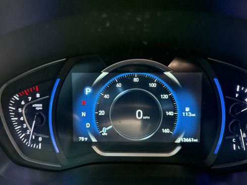 Used 2019 Hyundai Santa Fe Limited FWD image 14