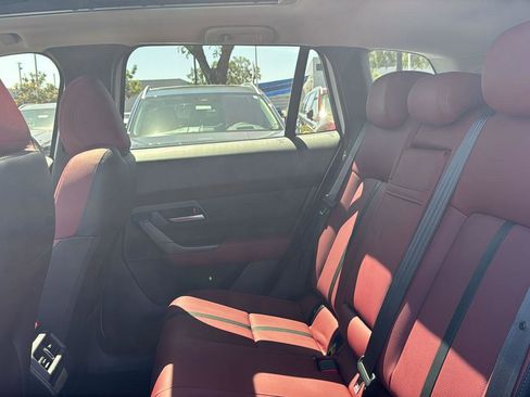 New 2026 MAZDA CX-50 AWD 2.5 Hybrid w/ Premium Pkg image 24