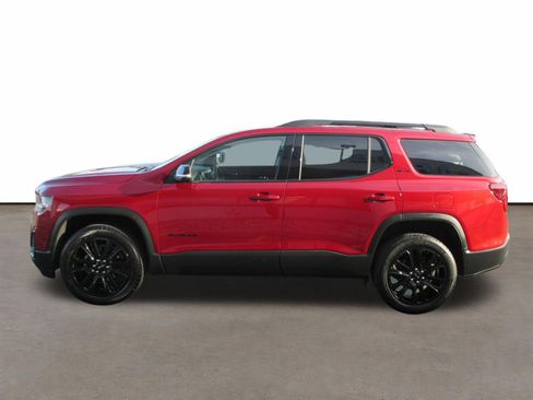 Used 2023 GMC Acadia SLE w/ Elevation Edition AWD/4WD image 6