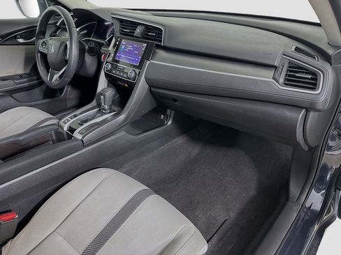 Used 2018 Honda Civic EX image 28