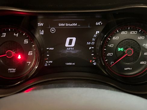 Certified 2023 Dodge Charger Scat Pack w/ Daytona Edition Group image 23