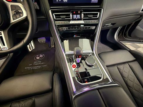 Used 2024 BMW M8 Gran Coupe xDrive Competition AWD/4WD image 18