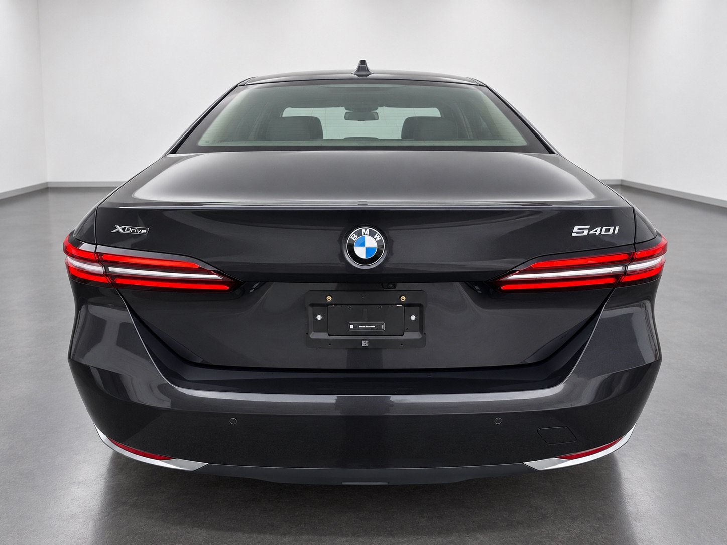 Used 2026 BMW 540i xDrive AWD/4WD image 10