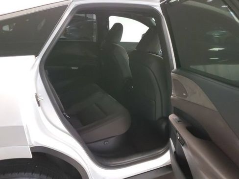 Used 2023 Lexus RX 350 AWD w/ Accessory Package image 24