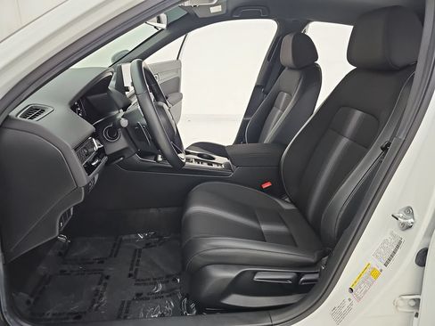 Used 2024 Honda Civic Sport image 21