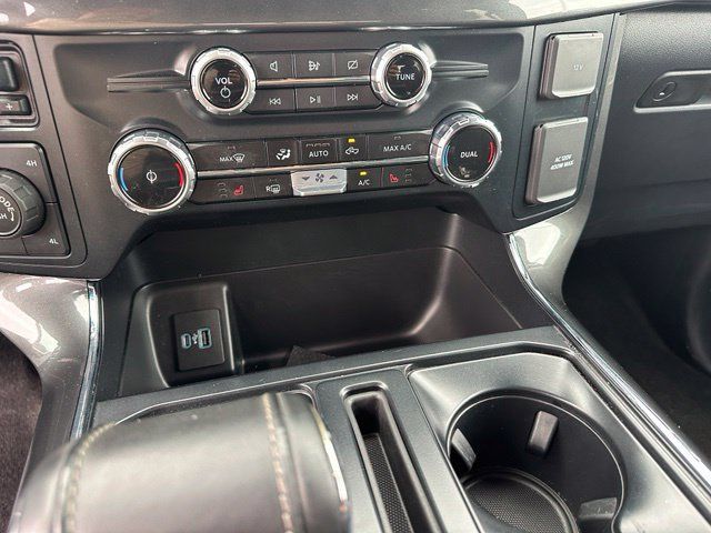 Used 2023 Ford F150 XLT w/ Equipment Group 302A High AWD/4WD image 18