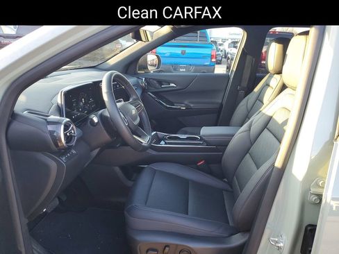 Used 2024 Chevrolet Equinox LT image 5