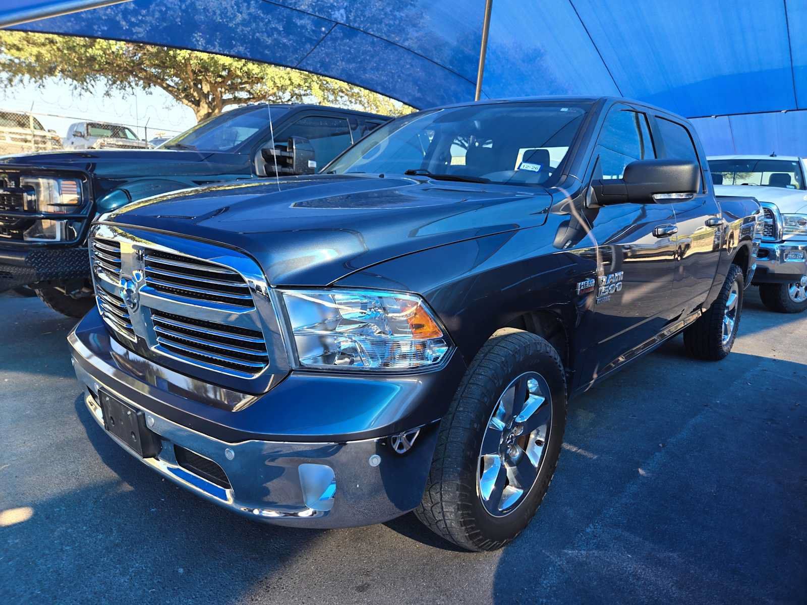 Used 2019 RAM 1500 Lone Star RWD image 1
