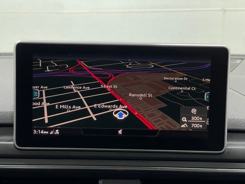 Used 2018 Audi S5 Prestige w/ S Sport Package image 10