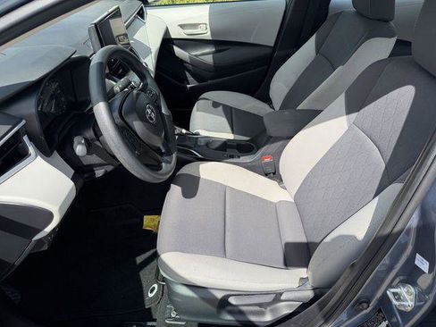 Certified 2025 Toyota Corolla LE image 19