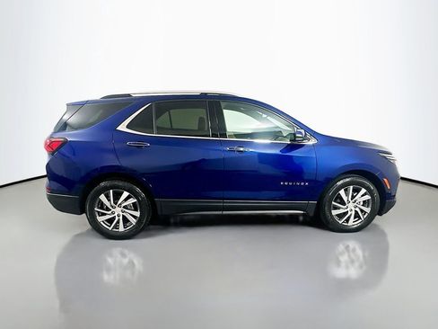 Used 2023 Chevrolet Equinox Premier image 4