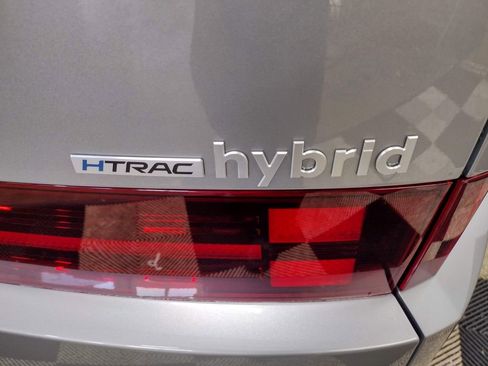 New 2026 Hyundai Santa Fe Limited image 26