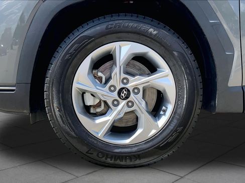 Used 2024 Hyundai Tucson SEL FWD image 10