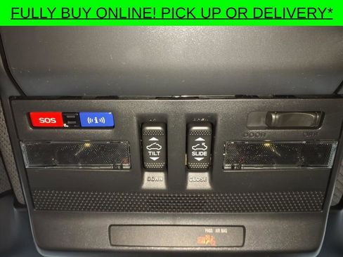 New 2026 Subaru Outback Limited XT image 24