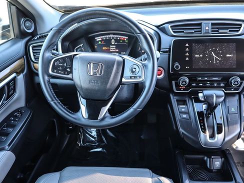 Used 2017 Honda CR-V EX-L image 20
