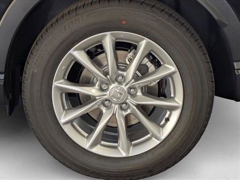 New 2026 Honda CR-V EX image 10