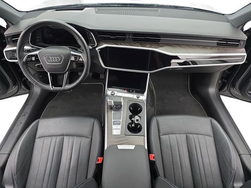 Used 2022 Audi A6 3.0T Prestige w/ Prestige Package AWD/4WD image 9