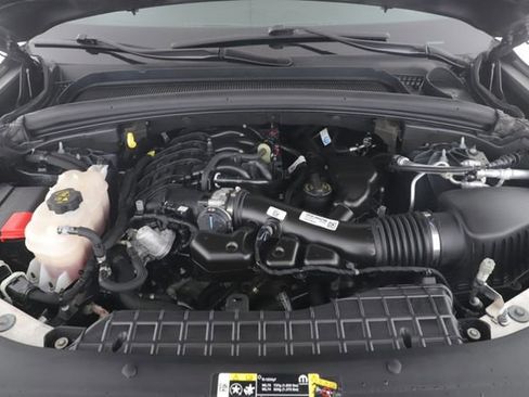 Used 2024 Jeep Grand Cherokee Altitude image 15