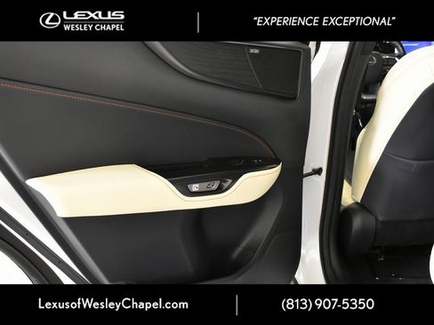 Used 2022 Lexus NX 350h 350h Luxury w/ Vision Package image 22