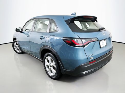 Used 2024 Honda HR-V LX image 5