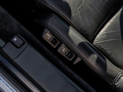Used 1993 Acura NSX RWD image 22
