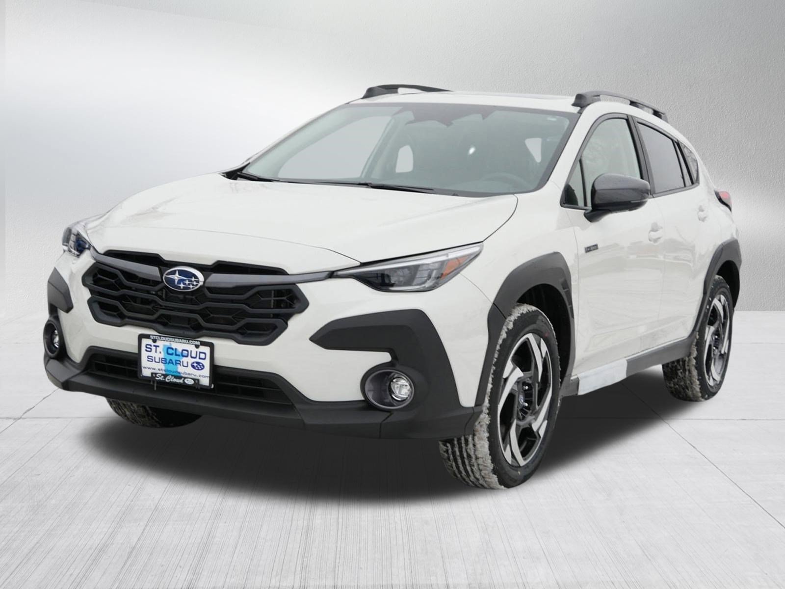 New 2026 Subaru Crosstrek 2.5i Limited AWD/4WD image 2