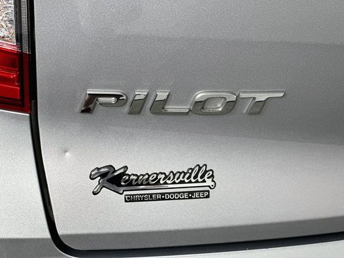 Used 2022 Honda Pilot EX-L image 29
