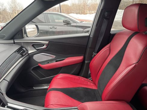 Used 2023 Acura RDX A-Spec image 17