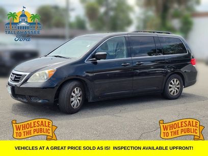 Used 2009 Honda Odyssey EX-L