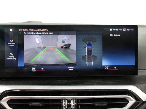 Used 2024 BMW 430i Convertible RWD image 46