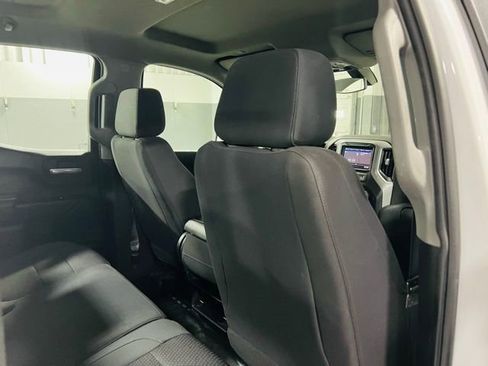 Used 2020 Chevrolet Silverado 1500 W/T w/ Trailering Package RWD image 26