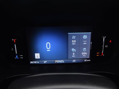 Used 2023 Ford Escape ST-Line w/ Tech Pack #1 image 3