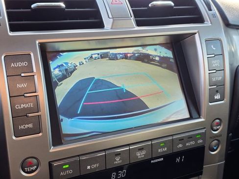 Used 2019 Lexus GX 460 Premium image 29