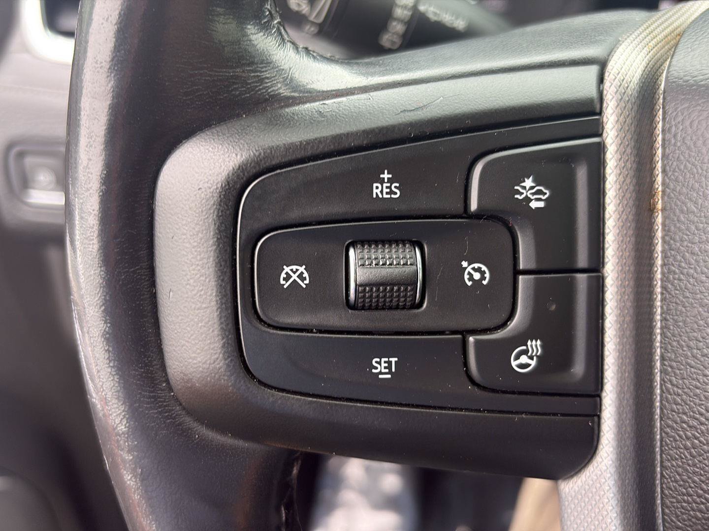Used 2021 GMC Yukon XL Denali AWD/4WD image 20