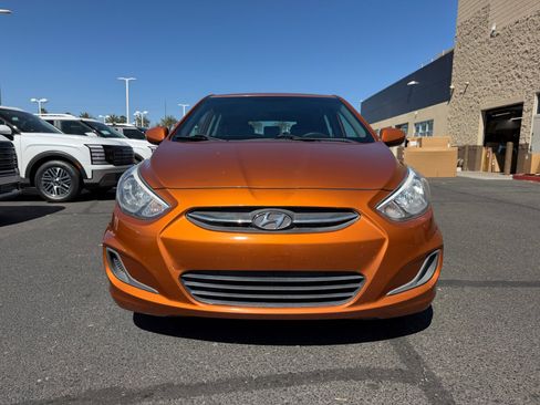 Used 2017 Hyundai Accent SE image 23