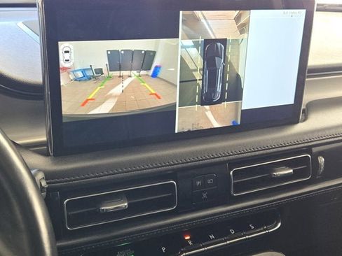 Used 2023 Lincoln Nautilus Reserve w/ Equipment Group 201A image 27