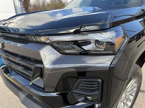 New 2026 Chevrolet Colorado LT w/ LT Convenience Package image 26