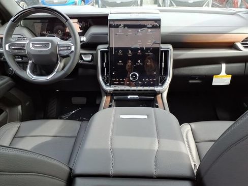 New 2026 GMC Yukon XL Denali w/ Denali Reserve Package AWD/4WD image 20