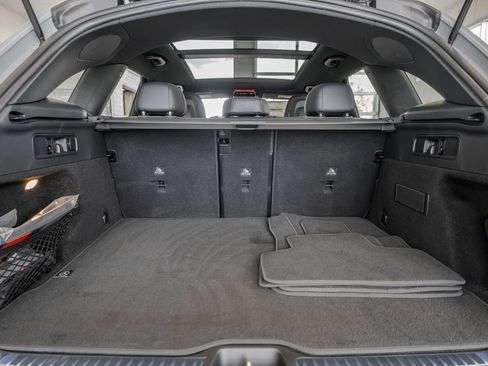 New 2026 Mercedes-Benz GLC 43 AMG 4MATIC image 33